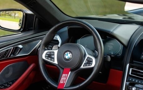 BMW 8 серия, 2019 год, 7 650 000 рублей, 18 фотография