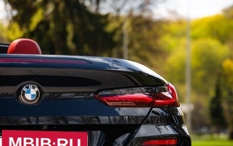 BMW 8 серия, 2019 год, 7 650 000 рублей, 8 фотография