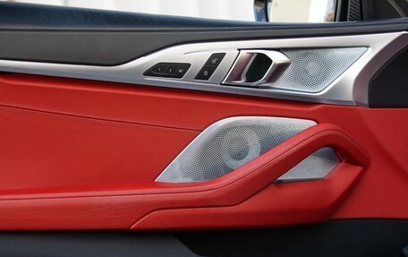 BMW 8 серия, 2019 год, 7 650 000 рублей, 30 фотография