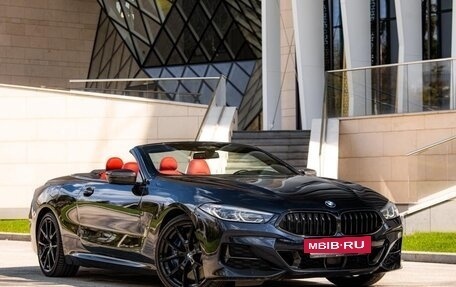 BMW 8 серия, 2019 год, 7 650 000 рублей, 31 фотография