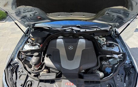 Mercedes-Benz CLS, 2015 год, 2 530 000 рублей, 10 фотография