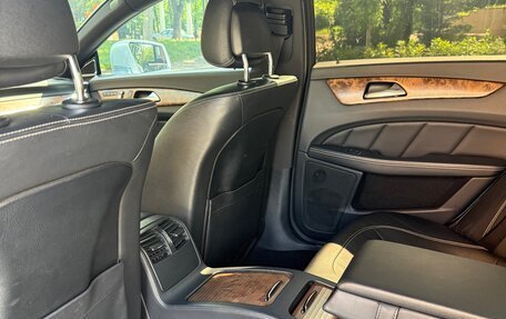 Mercedes-Benz CLS, 2015 год, 2 530 000 рублей, 6 фотография