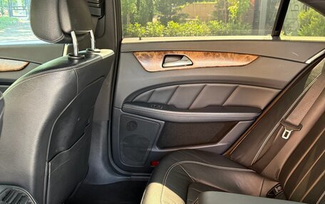 Mercedes-Benz CLS, 2015 год, 2 530 000 рублей, 7 фотография