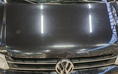 Volkswagen Multivan T5, 2010 год, 1 750 000 рублей, 6 фотография