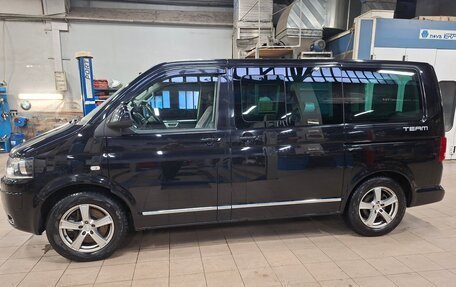 Volkswagen Multivan T5, 2010 год, 1 750 000 рублей, 5 фотография