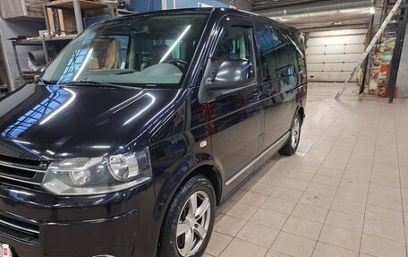 Volkswagen Multivan T5, 2010 год, 1 750 000 рублей, 4 фотография