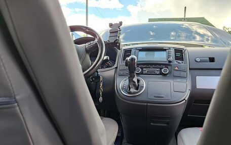 Volkswagen Multivan T5, 2010 год, 1 750 000 рублей, 17 фотография