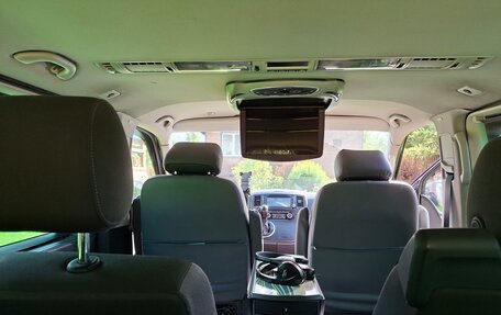 Volkswagen Multivan T5, 2010 год, 1 750 000 рублей, 28 фотография