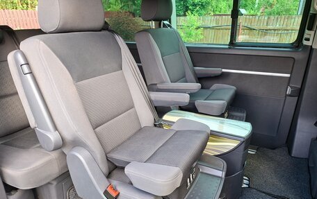 Volkswagen Multivan T5, 2010 год, 1 750 000 рублей, 26 фотография