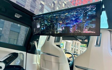 BMW 7 серия, 2023 год, 13 249 000 рублей, 3 фотография