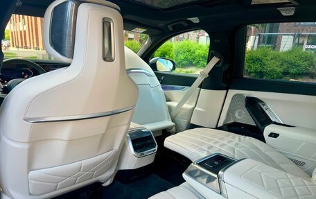 BMW 7 серия, 2023 год, 13 249 000 рублей, 5 фотография
