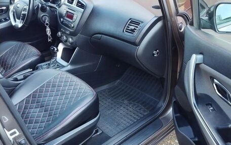 KIA cee'd III, 2013 год, 965 000 рублей, 9 фотография