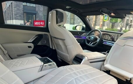 BMW 7 серия, 2023 год, 13 249 000 рублей, 2 фотография