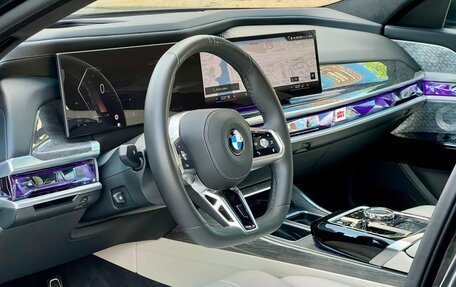 BMW 7 серия, 2023 год, 13 249 000 рублей, 16 фотография