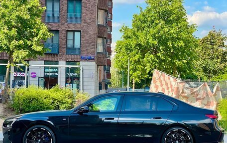 BMW 7 серия, 2023 год, 13 249 000 рублей, 13 фотография