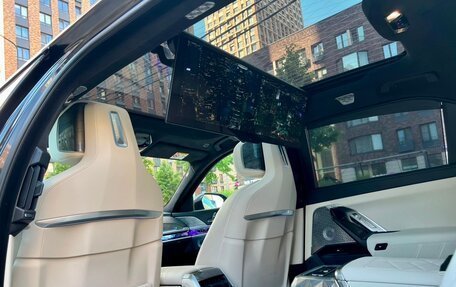 BMW 7 серия, 2023 год, 13 249 000 рублей, 15 фотография