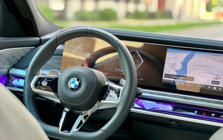 BMW 7 серия, 2023 год, 13 249 000 рублей, 17 фотография