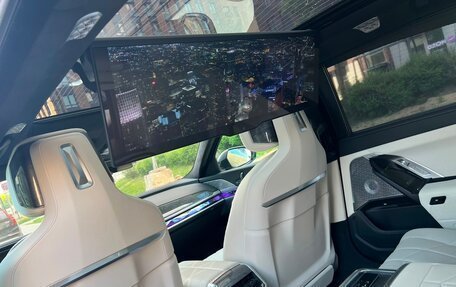 BMW 7 серия, 2023 год, 13 249 000 рублей, 14 фотография