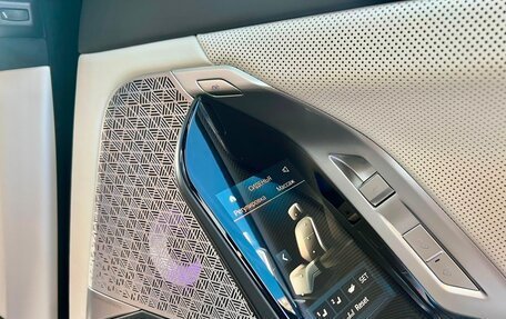 BMW 7 серия, 2023 год, 13 249 000 рублей, 18 фотография