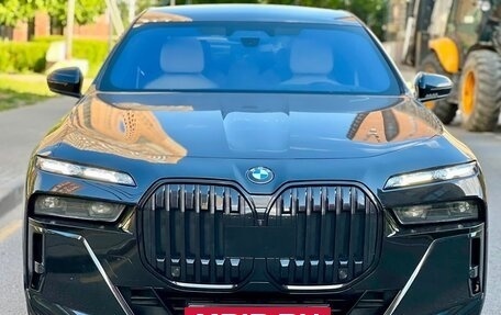 BMW 7 серия, 2023 год, 13 249 000 рублей, 8 фотография