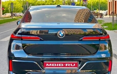 BMW 7 серия, 2023 год, 13 249 000 рублей, 12 фотография