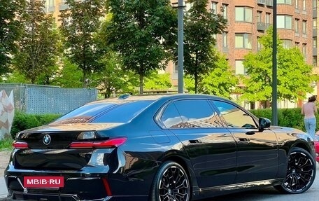 BMW 7 серия, 2023 год, 13 249 000 рублей, 11 фотография