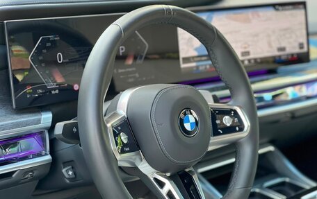 BMW 7 серия, 2023 год, 13 249 000 рублей, 23 фотография