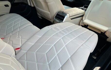 BMW 7 серия, 2023 год, 13 249 000 рублей, 30 фотография