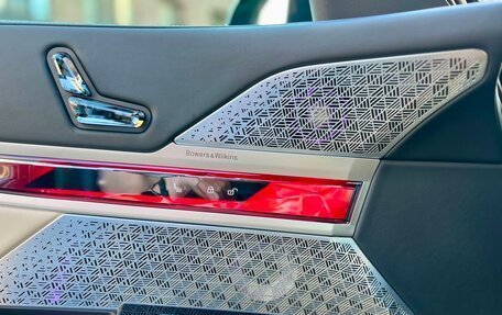BMW 7 серия, 2023 год, 13 249 000 рублей, 25 фотография