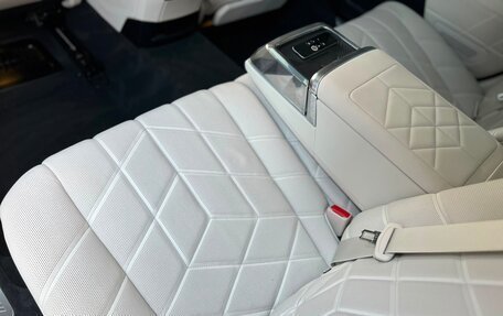 BMW 7 серия, 2023 год, 13 249 000 рублей, 33 фотография