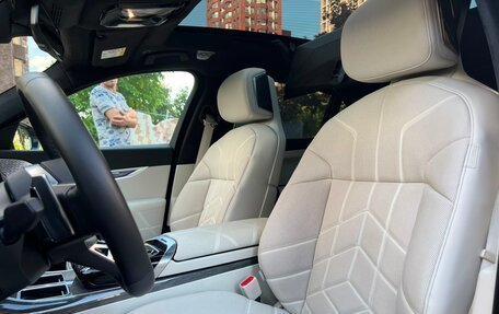 BMW 7 серия, 2023 год, 13 249 000 рублей, 28 фотография