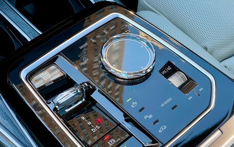 BMW 7 серия, 2023 год, 13 249 000 рублей, 24 фотография