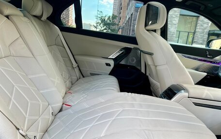 BMW 7 серия, 2023 год, 13 249 000 рублей, 29 фотография