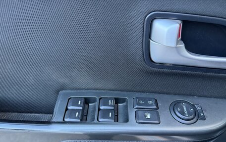 KIA Rio III рестайлинг, 2013 год, 700 000 рублей, 10 фотография