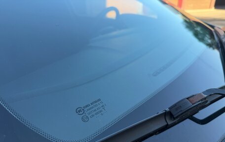 KIA Rio III рестайлинг, 2013 год, 700 000 рублей, 11 фотография