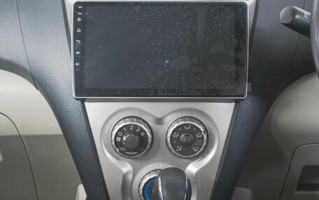 Toyota Belta, 2008 год, 629 000 рублей, 16 фотография