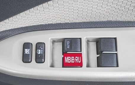 Toyota Belta, 2008 год, 629 000 рублей, 20 фотография