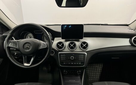 Mercedes-Benz GLA, 2016 год, 1 990 000 рублей, 8 фотография
