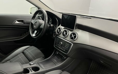 Mercedes-Benz GLA, 2016 год, 1 990 000 рублей, 7 фотография