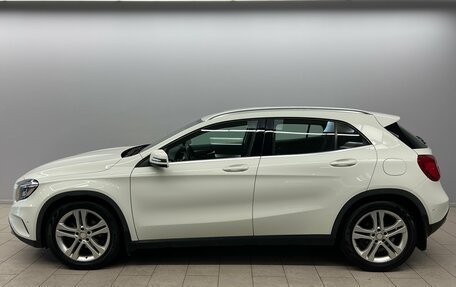 Mercedes-Benz GLA, 2016 год, 1 990 000 рублей, 6 фотография
