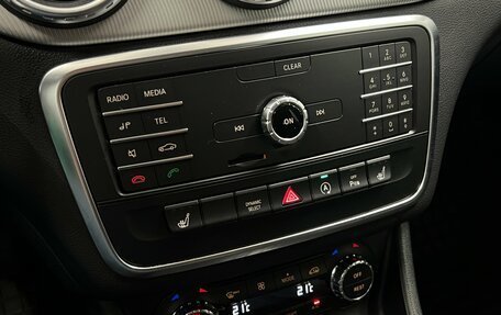 Mercedes-Benz GLA, 2016 год, 1 990 000 рублей, 12 фотография