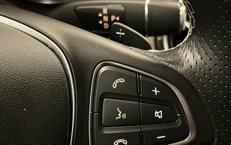Mercedes-Benz GLA, 2016 год, 1 990 000 рублей, 16 фотография