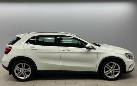 Mercedes-Benz GLA, 2016 год, 1 990 000 рублей, 5 фотография