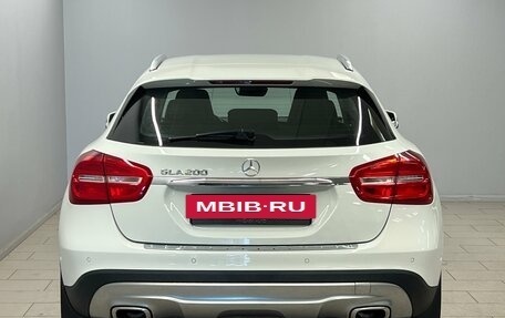 Mercedes-Benz GLA, 2016 год, 1 990 000 рублей, 4 фотография