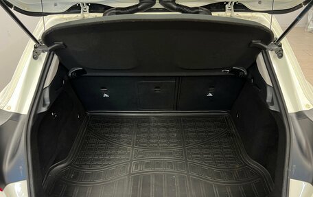 Mercedes-Benz GLA, 2016 год, 1 990 000 рублей, 22 фотография