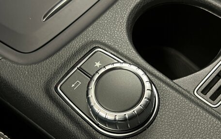 Mercedes-Benz GLA, 2016 год, 1 990 000 рублей, 18 фотография