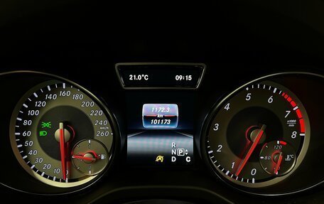 Mercedes-Benz GLA, 2016 год, 1 990 000 рублей, 20 фотография