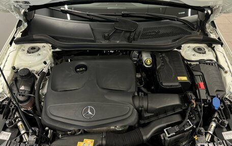 Mercedes-Benz GLA, 2016 год, 1 990 000 рублей, 24 фотография