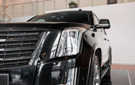 Cadillac Escalade IV, 2020 год, 6 790 000 рублей, 5 фотография