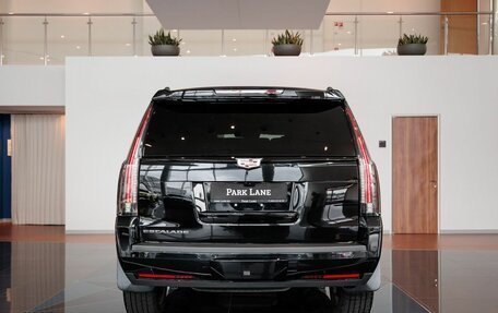 Cadillac Escalade IV, 2020 год, 6 790 000 рублей, 4 фотография
